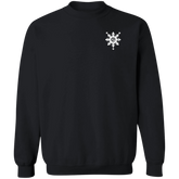 Bahala Ka Sa Buhay Mo Surfing Unisex Crewneck Pullover Sweatshirt